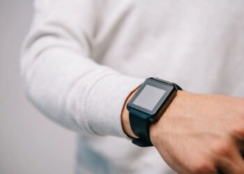 Relógios inteligentes