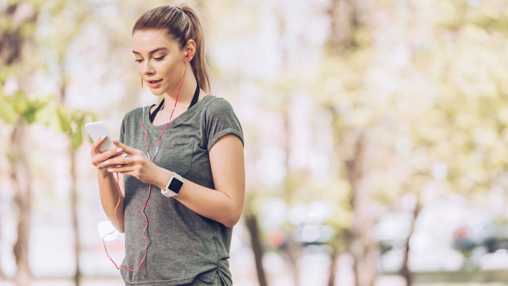 Relógios inteligentes