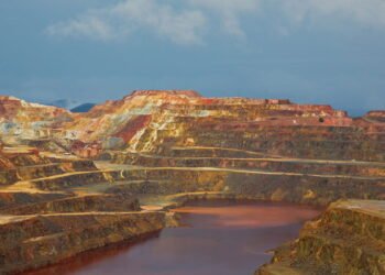 Essa cidade soterrada esconde histórias surpreendentes