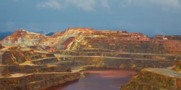 Essa cidade soterrada esconde histórias surpreendentes