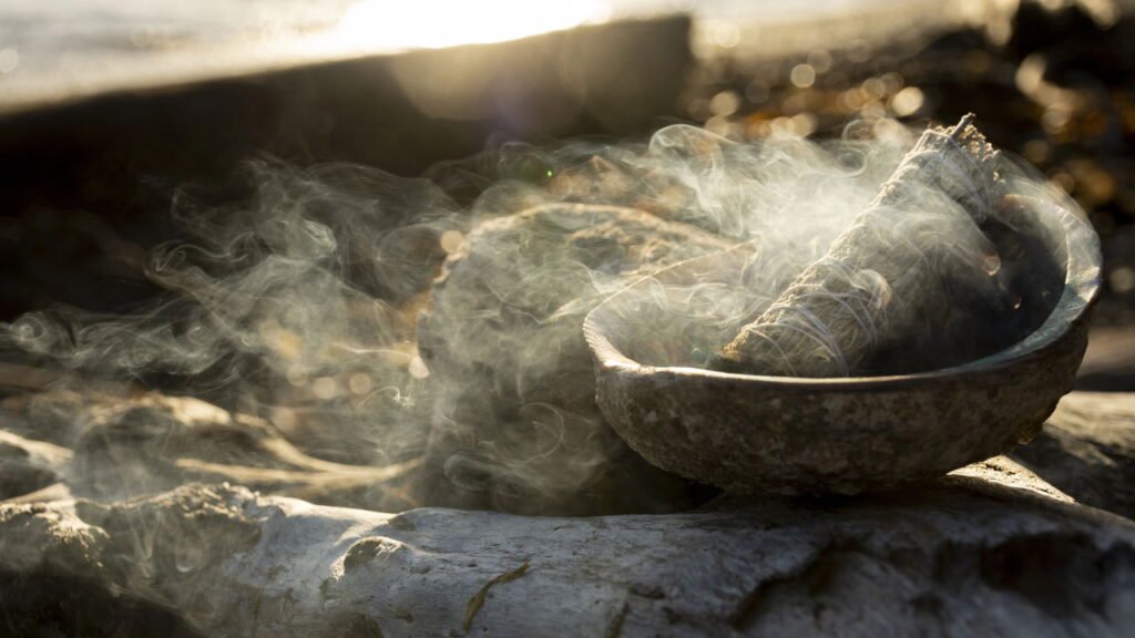 Comece a usar esse ingrediente e limpe as energias negativas ao seu redor