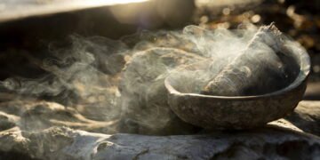 Comece a usar esse ingrediente e limpe as energias negativas ao seu redor