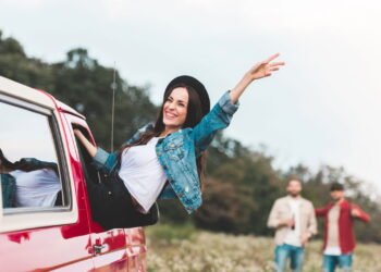 A rota colonial que revela vilas charmosas e paisagens de tirar o fôlego
