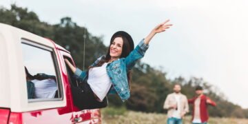 A rota colonial que revela vilas charmosas e paisagens de tirar o fôlego