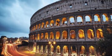 Roma Antiga