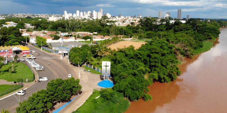 Cidades onde quem planta colhe barato e quem mora vive bem gastando metade do que gastaria