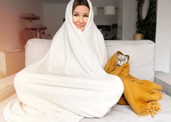 Por que algumas pessoas sentem mais frio do que outras?