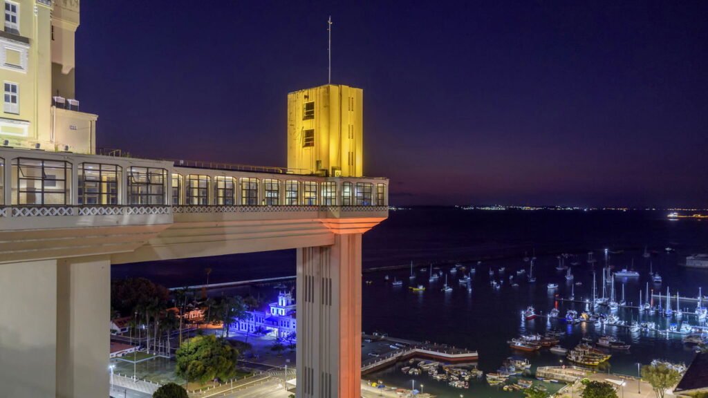 O destino Nordestino que combina tradição, cultura e muita alegria! Conheça as principais atrações