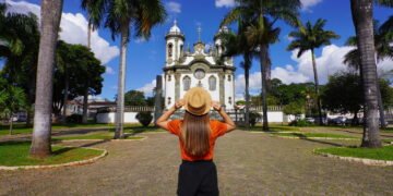 O destino brasileiro que todo viajante solo deveria conhecer