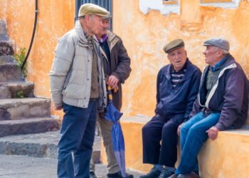 Você pode viver mais apenas copiando o estilo de vida dessas pessoas