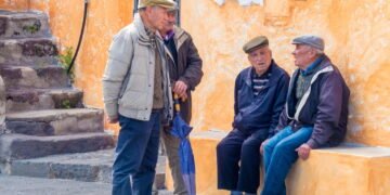 Você pode viver mais apenas copiando o estilo de vida dessas pessoas