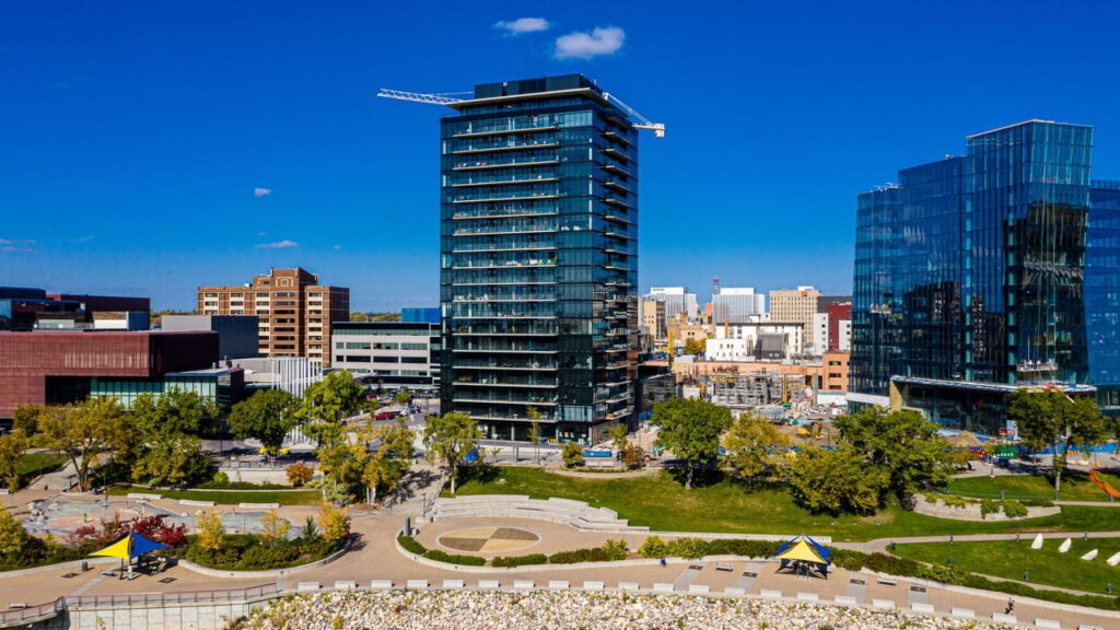 Estas cidades estão pagando para atrair novos moradores