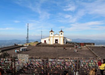 O que fazer em apenas 1 dia em Caeté