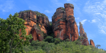 Relatos misteriosos nessa Serra brasileira desafiam explicações