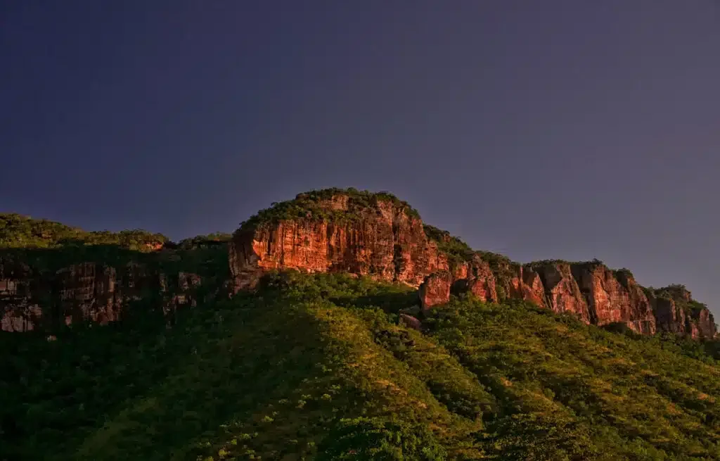 Relatos misteriosos nessa Serra brasileira desafiam explicações