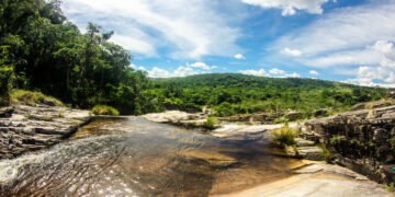 Essa cidade mineira guarda segredos que você precisa sentir de perto
