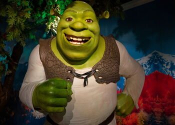 Shrek 5″ foi adiado novamente e a data de lançamento já está definida