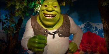 Shrek 5″ foi adiado novamente e a data de lançamento já está definida