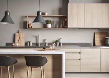 Tendências de banquetas para 2026 que vão valorizar qualquer cozinha