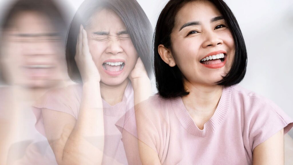 Por que sorrimos mesmo tristes? Veja a resposta da psicologia