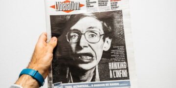 As previsões mais assustadoras de Stephen Hawking sobre o fim da humanidade