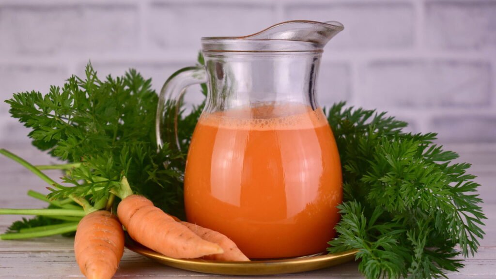 Quais são os benefícios do suco deste suco milagroso e como prepará-lo