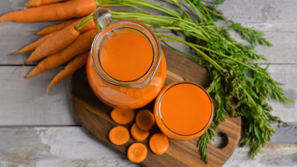 Quais são os benefícios do suco deste suco milagroso e como prepará-lo