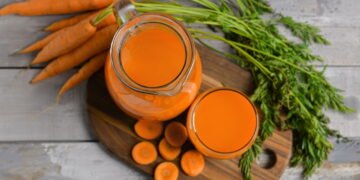 Quais são os benefícios do suco deste suco milagroso e como prepará-lo