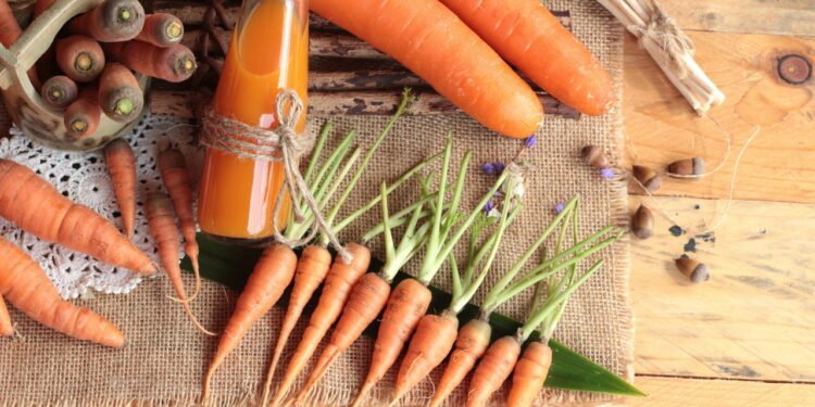 Quais são os benefícios do suco deste suco milagroso e como prepará-lo