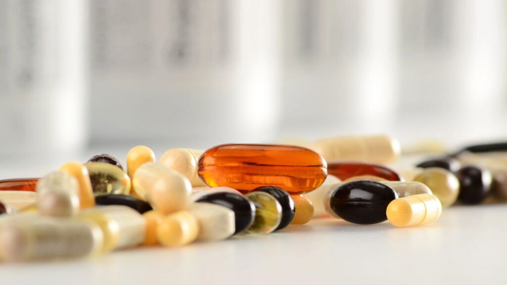 O suplemento natural que promete regular o intestino