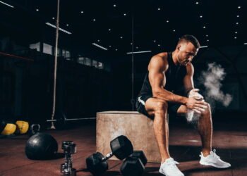 Matheus D’Avila, nutricionista revela “Você perde gordura quando come menos e se move mais”