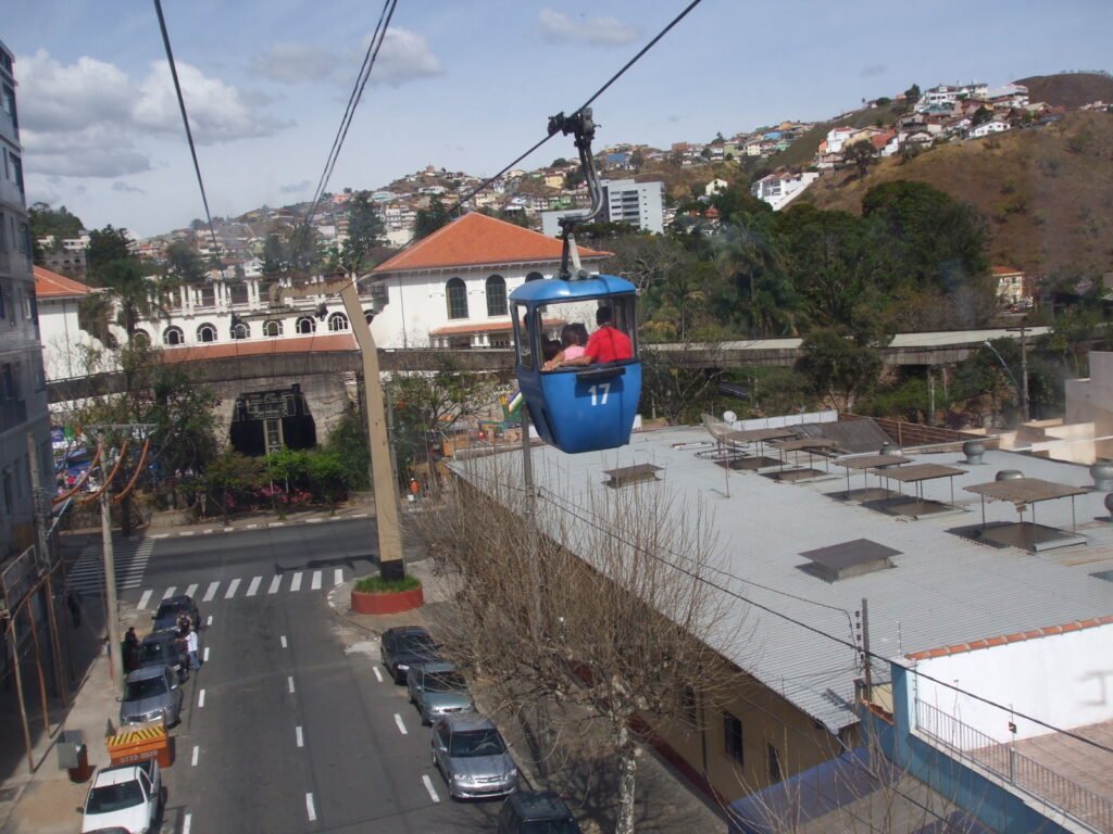 Entre cachoeiras e cafés, essa cidade mineira vive seu melhor momento