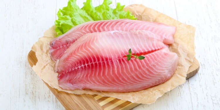 Esse peixe é a proteína boa e barata que você deveria incluir nas refeições do dia a dia