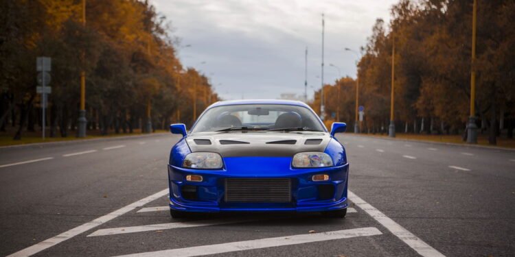 O grande legado do Toyota Supra! Conheça o carro que se tornou ícone mundial dos JDM ao redor do mundo