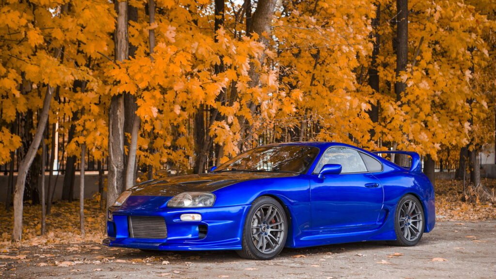 O grande legado do Toyota Supra! Conheça o carro que se tornou ícone mundial dos JDM ao redor do mundo
