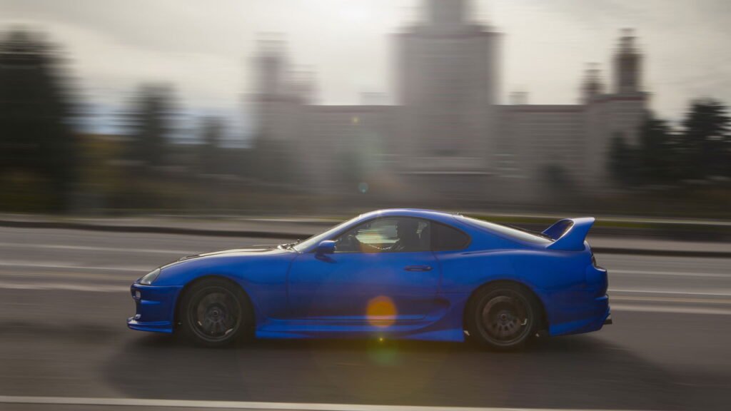 O grande legado do Toyota Supra! Conheça o carro que se tornou ícone mundial dos JDM ao redor do mundo