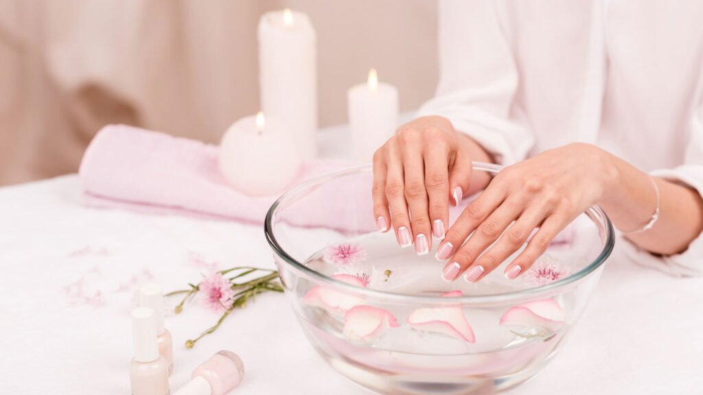 O que significa ter sempre unhas impecáveis segundo a psicologia