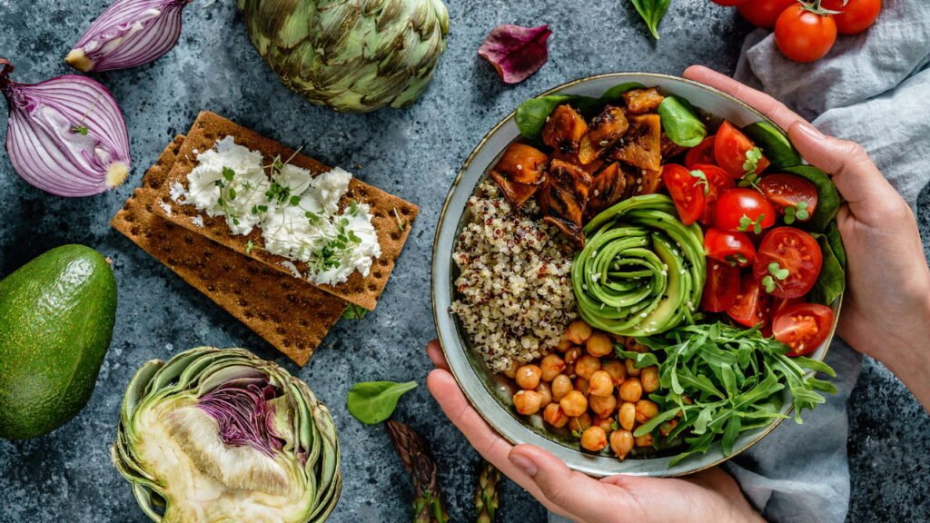 Mitos e verdades por trás do vegetarianismo e veganismo