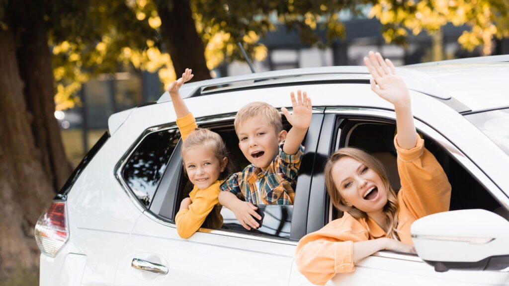 Por que tantas famílias estão escolhendo essas cidades para viajar?