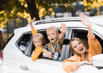 Por que tantas famílias estão escolhendo essas cidades para viajar?