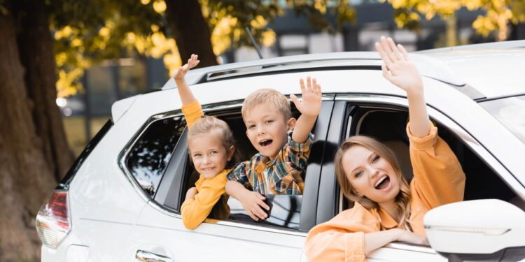 Por que tantas famílias estão escolhendo essas cidades para viajar?