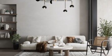 As tendências de decoração que vão transformar sua casa em 2025