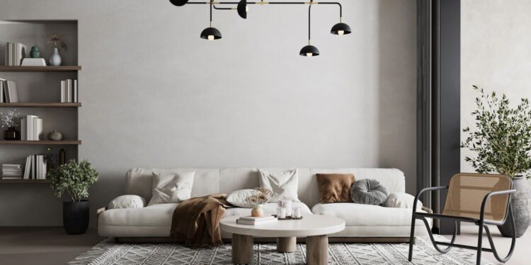 Casa - Créditos: depositphotos.com / jp_3d