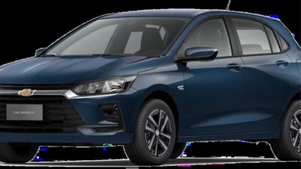 Os 10 carros usados mais vendidos no Brasil no mês de Julho