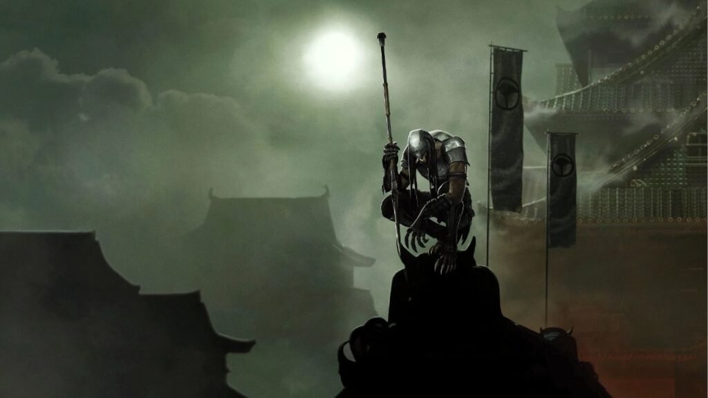 Animação de "Predador: Assassino de Assassinos" chega ao streaming e prepara fãs para o futuro