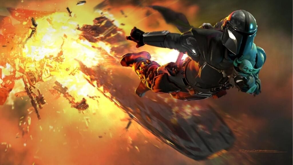 10 estreias épicas da Marvel, DC e Star Wars que você não pode perder