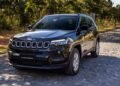 Jeep surpreende mercado com redução de até R$ 20 mil no Compass 2026