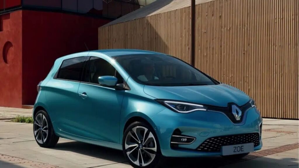 5 carros elétricos usados que valem a pena em 2025! Veja os preços