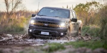 Por R$580 mil, Ford F-150 Tremor 2026 desembarca no mercado nacional e desafia RAM 1500