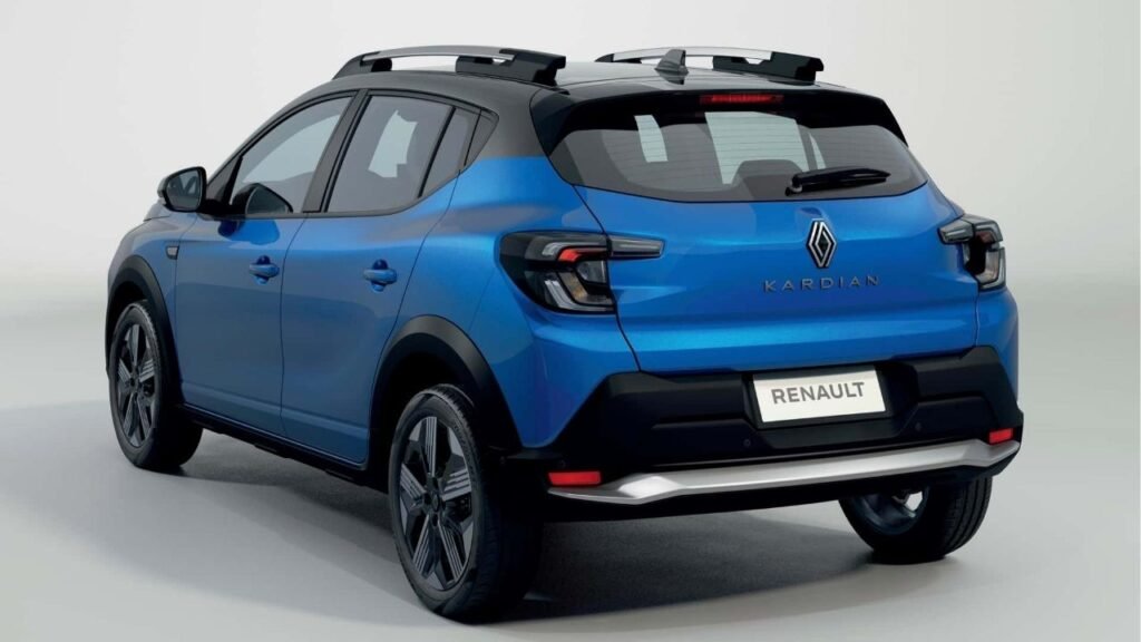 SUV da Renault chega em nova versão para desafiar Volkswagen Tera no segmento compacto